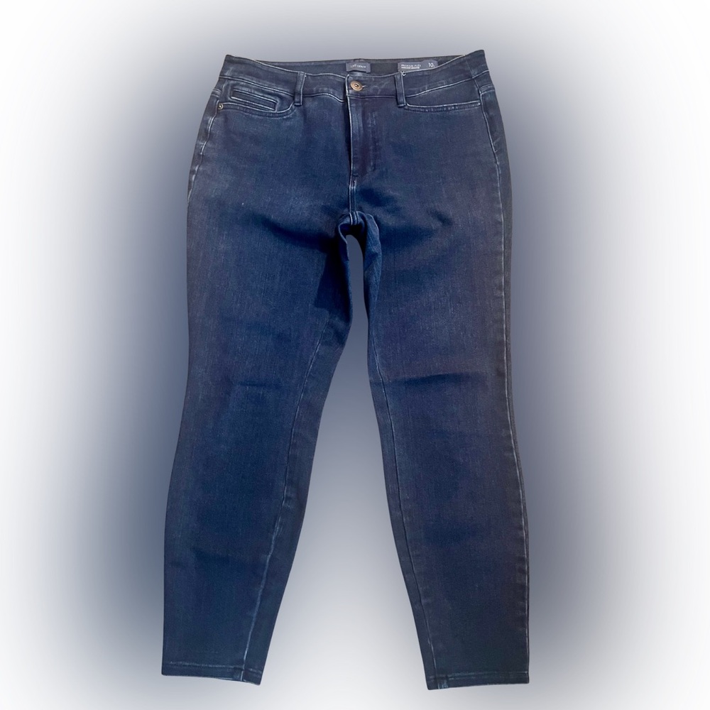 JJill Premium Flex High Rise Jeggings
